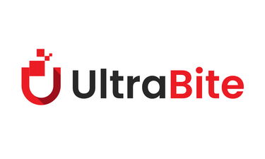 UltraBite.com - Creative brandable domain for sale